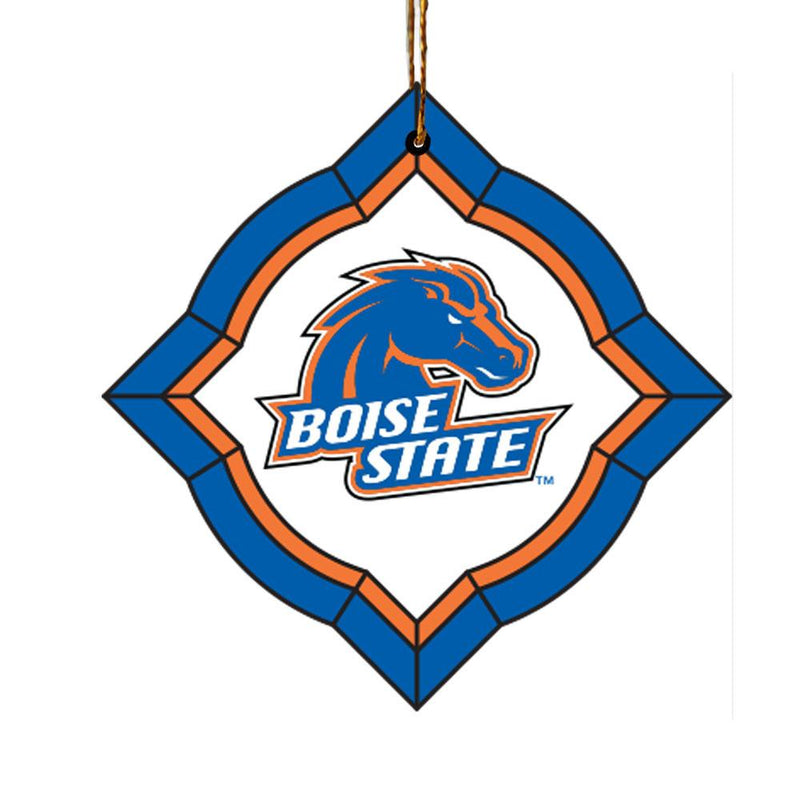 Vintage Art Glass Ornament | Boise St
Boise State Broncos, BOS, COL, OldProduct
The Memory Company