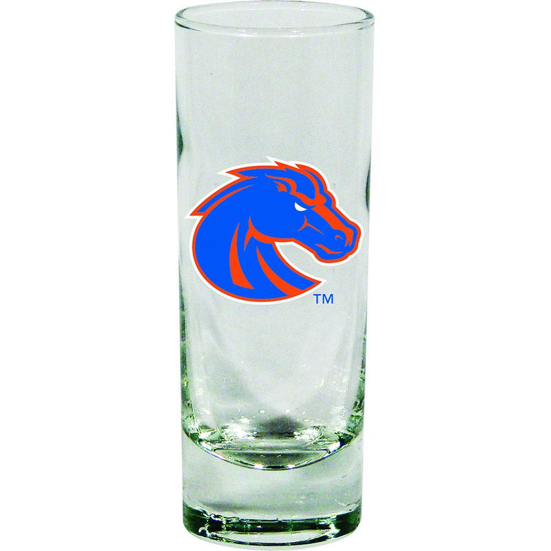 2oz Cordial Glass | Boise State University
Boise State Broncos, BOS, COL, OldProduct
The Memory Company