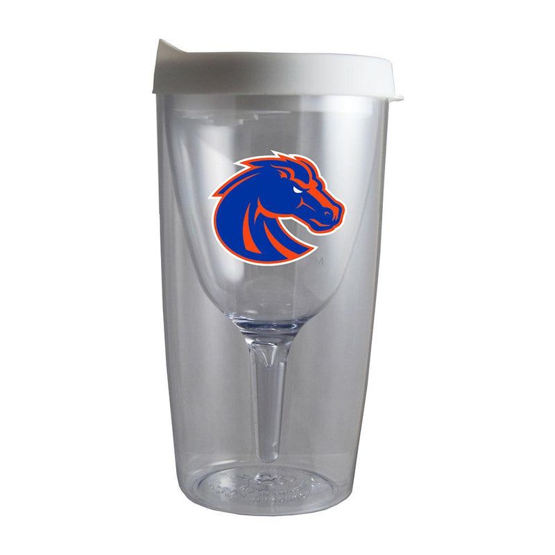 Vino To Go Tumbler | Boise State University
Boise State Broncos, BOS, COL, OldProduct
The Memory Company