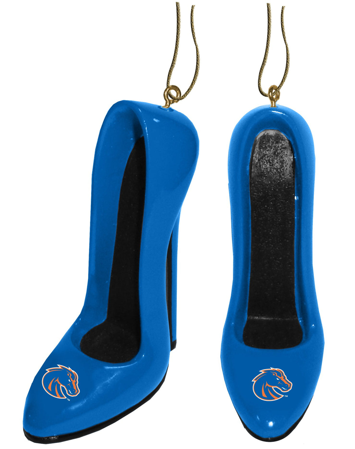 Special Delivery Ornament Boise St
Boise State Broncos, BOS, COL, OldProduct
The Memory Company
