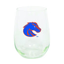 15oz Stemless Dec Wine Glass Boise St
Boise State Broncos, BOS, COL, CurrentProduct, Drinkware_category_All
The Memory Company