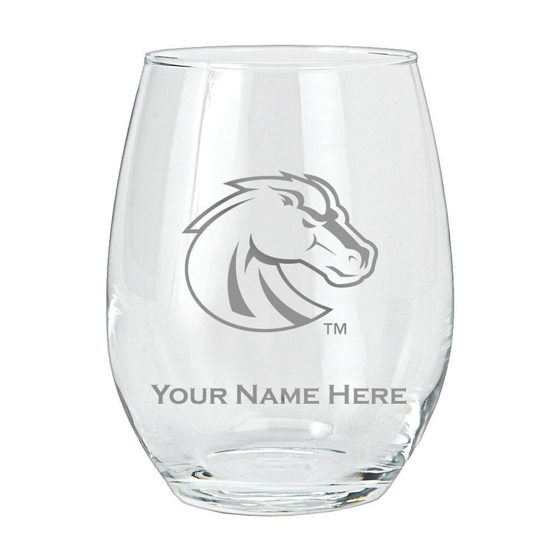 COL 15oz Personalized Stemless Glass Tumbler - Boise State
Boise State Broncos, BOS, COL, CurrentProduct, Custom Drinkware, Drinkware_category_All, Gift Ideas, Personalization, Personalized_Personalized
The Memory Company