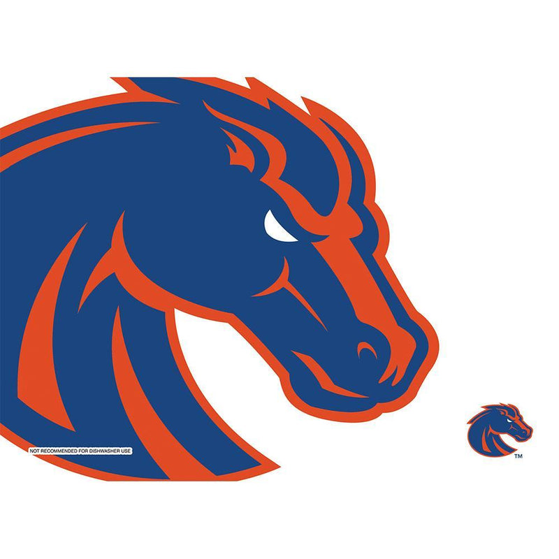 Cutting Board | Boise State University
Boise State Broncos, BOS, COL, OldProduct
The Memory Company