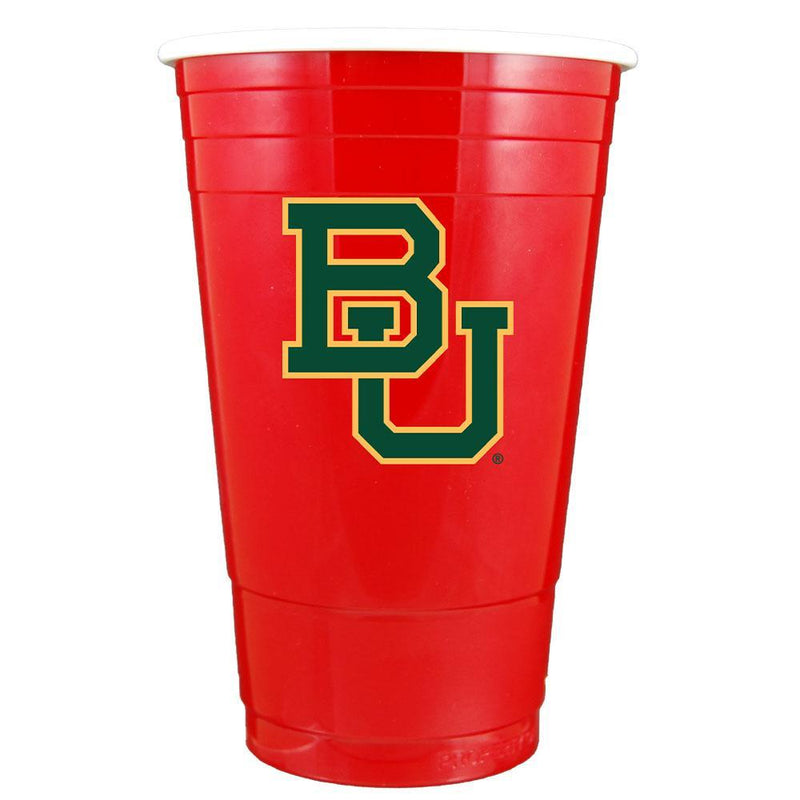 Red Plastic Cup | Boise State University
Boise State Broncos, BOS, COL, OldProduct
The Memory Company
