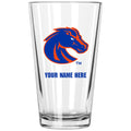 17oz Personalized Pint Glass | Boston College Eagles
