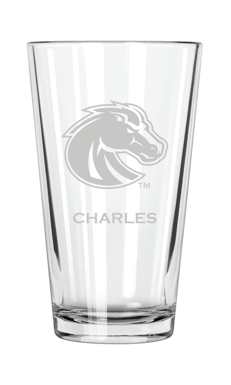 Boise State Personalized Pint Glass
Boise State, Boise State Broncos, BOS, COL, CurrentProduct, Custom Drinkware, Drinkware_category_All, Glassware, Personalization, Personalized_Personalized, Pint, Pint Glass
The Memory Company