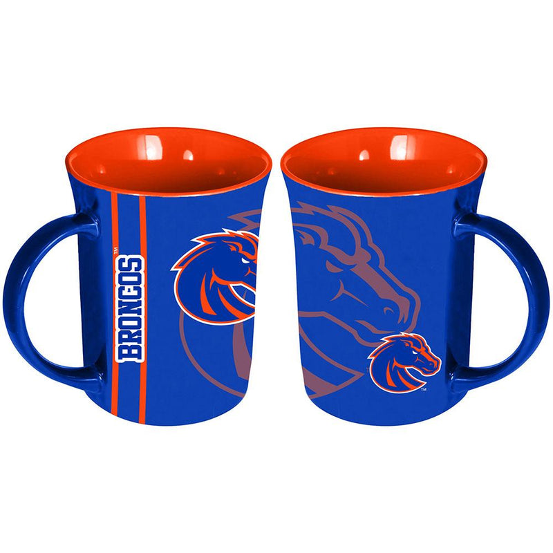 15oz Reflective Mug  BOISE STATE
Boise State Broncos, BOS, COL, CurrentProduct, Drinkware_category_All
The Memory Company
