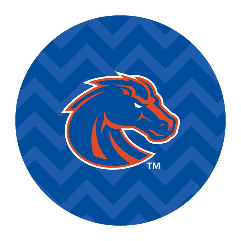 Single Chevron Coaster | Boise State University
Boise State Broncos, BOS, COL, OldProduct
The Memory Company