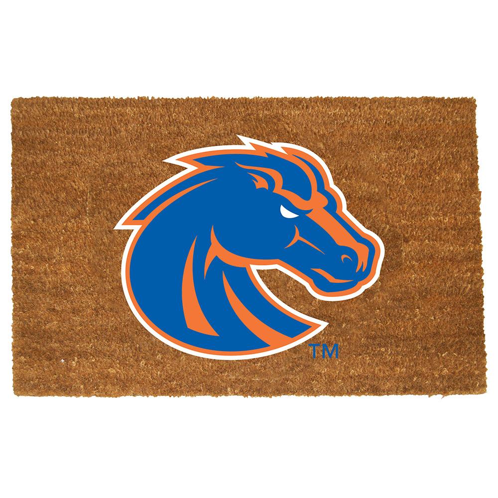 Colored Logo Door Mat Boise St
Boise State Broncos, BOS, COL, CurrentProduct, Door Mat, Doormat, Home&Office_category_All, Outdoor, Welcome Mat
The Memory Company