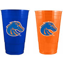 2 Pack Home/Away Plastic Cup | Boise St
Boise State Broncos, BOS, COL, OldProduct
The Memory Company