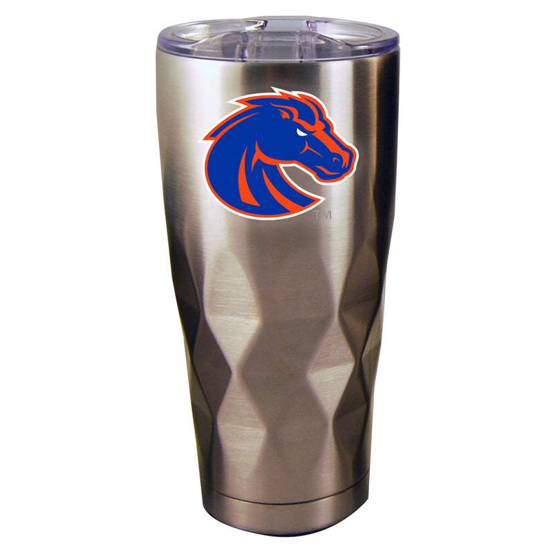 22oz Diamond Stainless Steel Tumbler | Boise State Broncos
Boise State Broncos, BOS, COL, CurrentProduct, Drinkware_category_All
The Memory Company