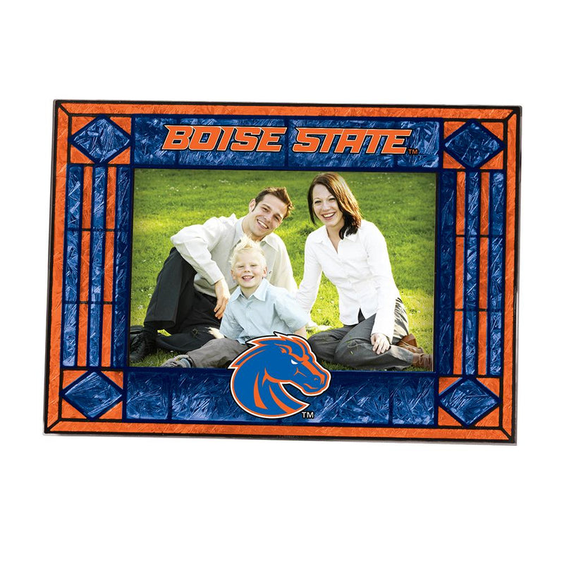 Art Glass Horizontal Frame - Boise State University
Boise State Broncos, BOS, COL, CurrentProduct, Home&Office_category_All
The Memory Company