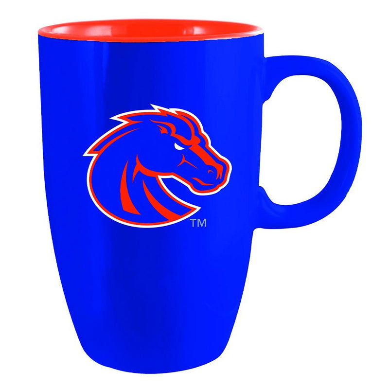 Tall Mug Boise St
Boise State Broncos, BOS, COL, CurrentProduct, Drinkware_category_All
The Memory Company