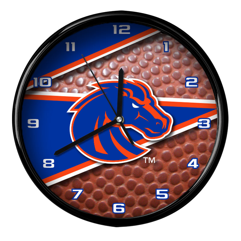 Boise State Football Clock
Boise State Broncos, BOS, Clock, Clocks, COL, CurrentProduct, Home Decor, Home&Office_category_All
The Memory Company