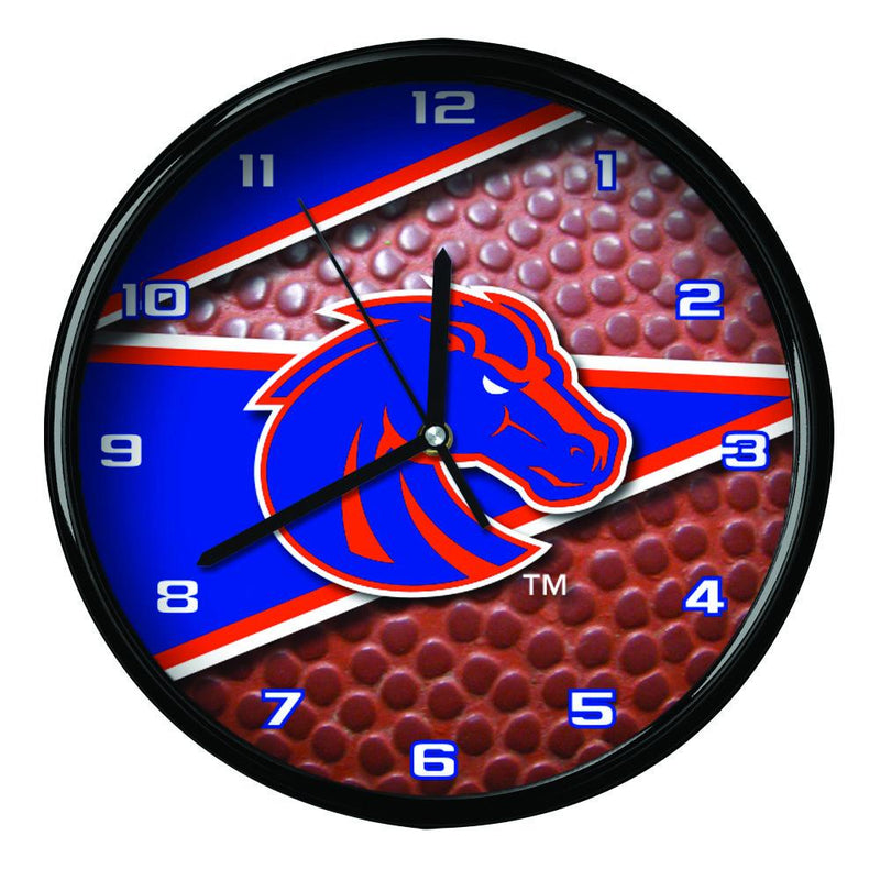 Boise State Football Clock
Boise State Broncos, BOS, Clock, Clocks, COL, CurrentProduct, Home Decor, Home&Office_category_All
The Memory Company