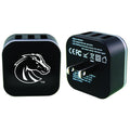 USB LED Nightlight  Boise St
Boise State Broncos, BOS, COL, CurrentProduct, Home&Office_category_All, Home&Office_category_Lighting
The Memory Company