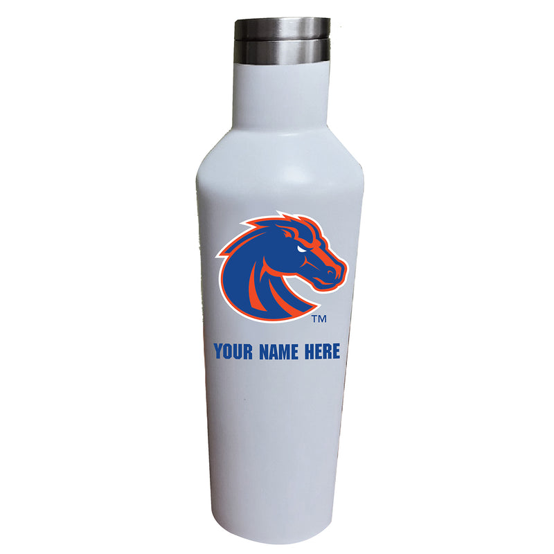 17oz Personalized White Infinity Bottle | Boise State University
2776WDPER, Boise State Broncos, BOS, COL, CurrentProduct, Drinkware_category_All, Personalized_Personalized
The Memory Company