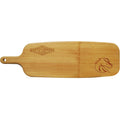 Personalized Bamboo Paddle Cutting & Serving Board | Boise State Broncos
Boise State Broncos, BOS, COL, CurrentProduct, Home&Office_category_All, Home&Office_category_Kitchen, Personalized_Personalized
The Memory Company