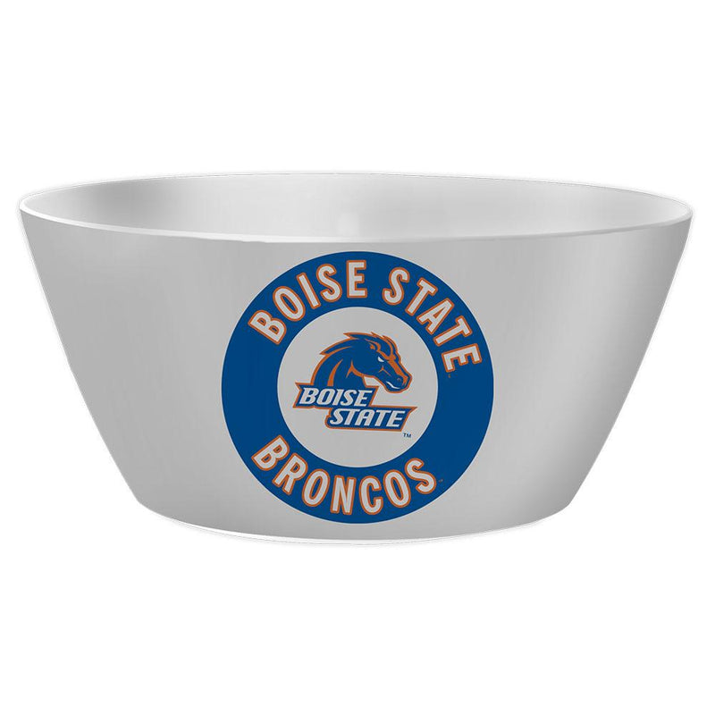 Mel Serving Bowl | Boise State University
Boise State Broncos, BOS, COL, OldProduct
The Memory Company