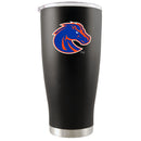 20oz Black Stainless Steel Tumbler | Boise State Broncos
Boise State Broncos, BOS, COL, CurrentProduct, Drinkware_category_All
The Memory Company