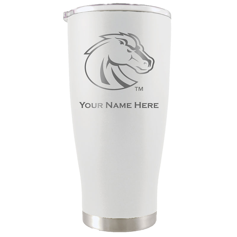 20oz White Personalized Stainless Steel Tumbler | Boise State
Boise State Broncos, BOS, COL, CurrentProduct, Drinkware_category_All, Personalized_Personalized
The Memory Company