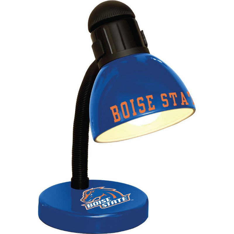 Desk Lamp - Boise State University
Boise State Broncos, BOS, COL, OldProduct
The Memory Company