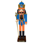 2011 Nutcreacker Ornament | Boise State University
Boise State Broncos, BOS, COL, Holiday_category_All, OldProduct
The Memory Company
