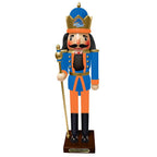 2011 Nutcreacker Ornament | Boise State University
Boise State Broncos, BOS, COL, Holiday_category_All, OldProduct
The Memory Company