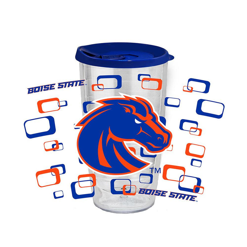 16OZ TRITAN SLIMLINE TUMBLER BOISE ST
Boise State Broncos, BOS, COL, OldProduct
The Memory Company