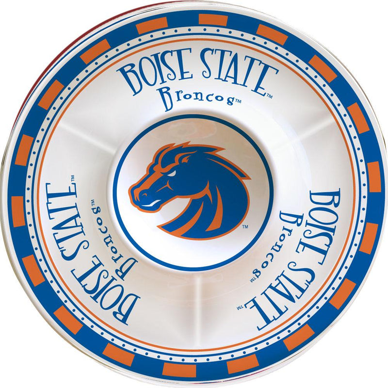 Gameday 2 Chip n Dip - Boise State University
Boise State Broncos, BOS, COL, OldProduct
The Memory Company