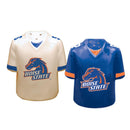Gameday S n P Shaker - Boise State University
Boise State Broncos, BOS, COL, CurrentProduct, Home&Office_category_All, Home&Office_category_Kitchen
The Memory Company