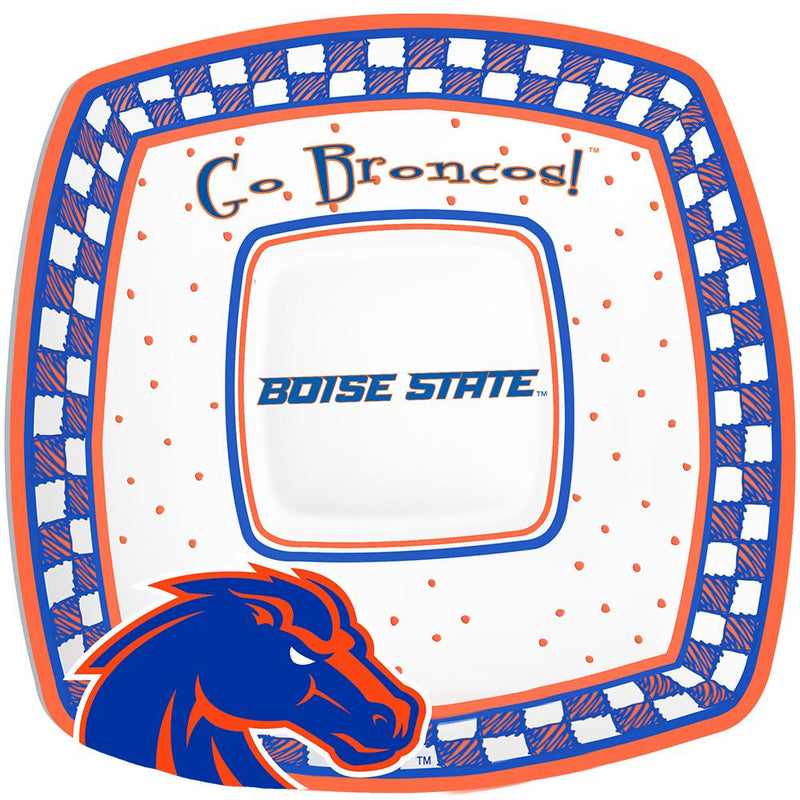 Gameday Chip n Dip - Boise State University
Boise State Broncos, BOS, COL, OldProduct
The Memory Company