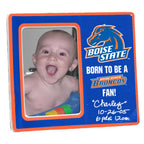 Youth Frame - Boise State University
Boise State Broncos, BOS, COL, OldProduct
The Memory Company