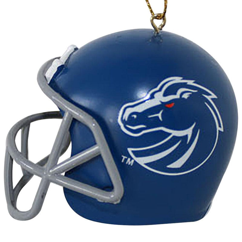 3" Helmet Ornament Boise State
Boise State Broncos, BOS, COL, Holiday_category_All, OldProduct
The Memory Company