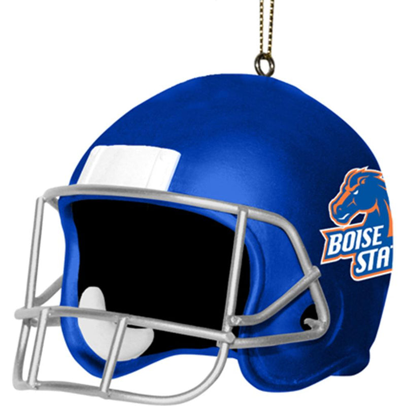 3in Helmet Ornament - Boise State University
Boise State Broncos, BOS, COL, CurrentProduct, Holiday_category_All, Holiday_category_Ornaments
The Memory Company