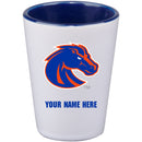 2oz Inner Color Personalized Ceramic Shot | Boston College Eagles
807PER, BOS, COL, CurrentProduct, Drinkware_category_All, Florida State Seminoles, Personalized_Personalized
The Memory Company