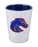 2oz Inner Color Ceramic Shot | Boise State Broncos
Boise State Broncos, BOS, COL, CurrentProduct, Drinkware_category_All
The Memory Company