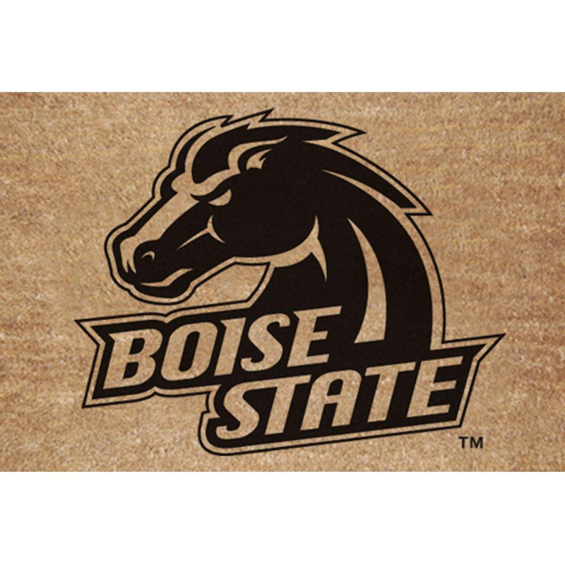 Flocked Door Mat - Boise State University
Boise State Broncos, BOS, COL, OldProduct
The Memory Company