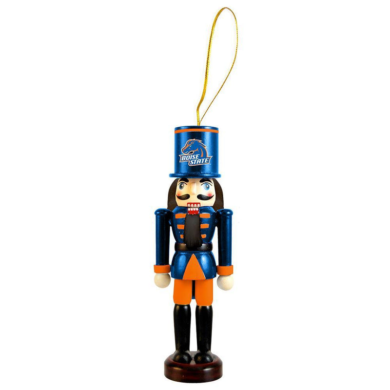 2 Pack Nutcracker Ornament Set | Boise State University
Boise State Broncos, BOS, COL, Holiday_category_All, OldProduct
The Memory Company