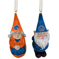 2 Pack Gnome Ornament Boise St
Boise State Broncos, BOS, COL, OldProduct
The Memory Company