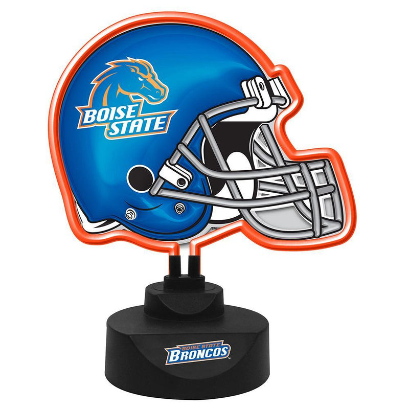 Neon Helmet Lamp | Boise State University
Boise State Broncos, BOS, COL, Home&Office_category_Lighting, OldProduct
The Memory Company