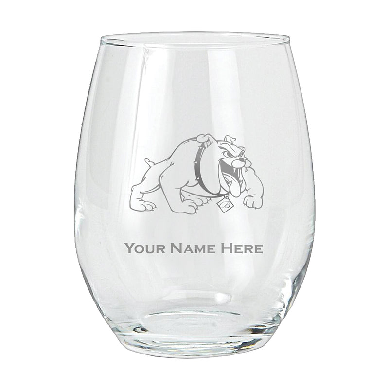 15oz Personalized Stemless Glass Tumbler | Bowie State Bulldogs
Bowie State Bulldogs, BWS, COL, CurrentProduct, Drinkware_category_All, Personalized_Personalized
The Memory Company