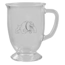 16oz Etched Café Glass Mug | Bowie State Bulldogs
Bowie State Bulldogs, BWS, COL, CurrentProduct, Drinkware_category_All
The Memory Company