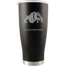 20oz Black Personalized Stainless Steel Tumbler | Bowie State Bulldogs
Bowie State Bulldogs, BWS, COL, CurrentProduct, Drinkware_category_All, Personalized_Personalized
The Memory Company