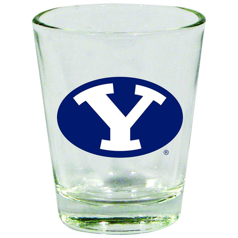 2oz Collect Glass Brigham Young
Brigham Young Cougars, BYU, COL, CurrentProduct, Drinkware_category_All
The Memory Company