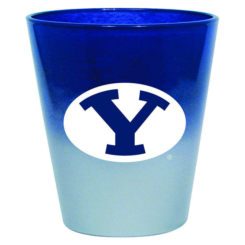 2oz 2 Tone Collect Glass Brigham Young
Brigham Young Cougars, BYU, COL, OldProduct
The Memory Company