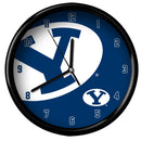 Big Logo Clock | Bringham Young
Brigham Young Cougars, BYU, COL, OldProduct
The Memory Company