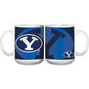 AIR FORCE - Bringham Young
Brigham Young Cougars, BYU, COL, OldProduct
The Memory Company