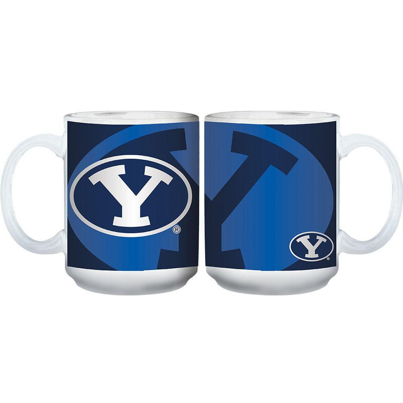 AIR FORCE - Bringham Young
Brigham Young Cougars, BYU, COL, OldProduct
The Memory Company