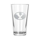 17oz Etched Pint Glass | Brigham Young Cougars
Brigham Young Cougars, BYU, COL, CurrentProduct, Drinkware_category_All
The Memory Company
